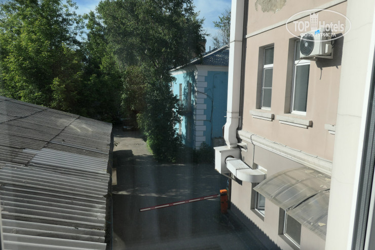 New photos from tourists Михаил Строгов