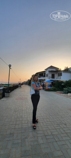 New photos from tourists Капитан