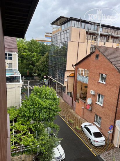 New photos from tourists VIVA Магнолия