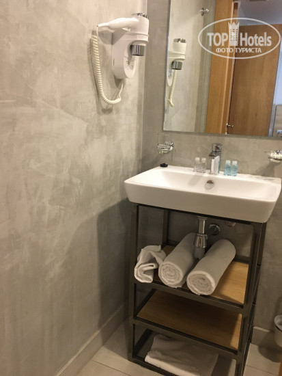 Photos Turris Hotel Tverskaya