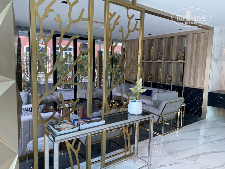 New photos from tourists Wekata Luxury 4*