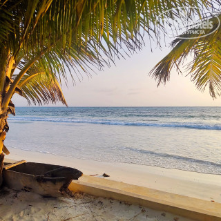 Фото Zanzibar Magic Boutique Hotel