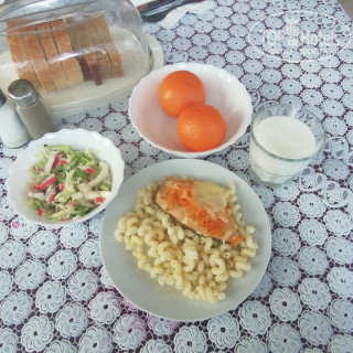 Фото Касимовские зори