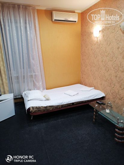 New photos from tourists KDC Hotel 3*