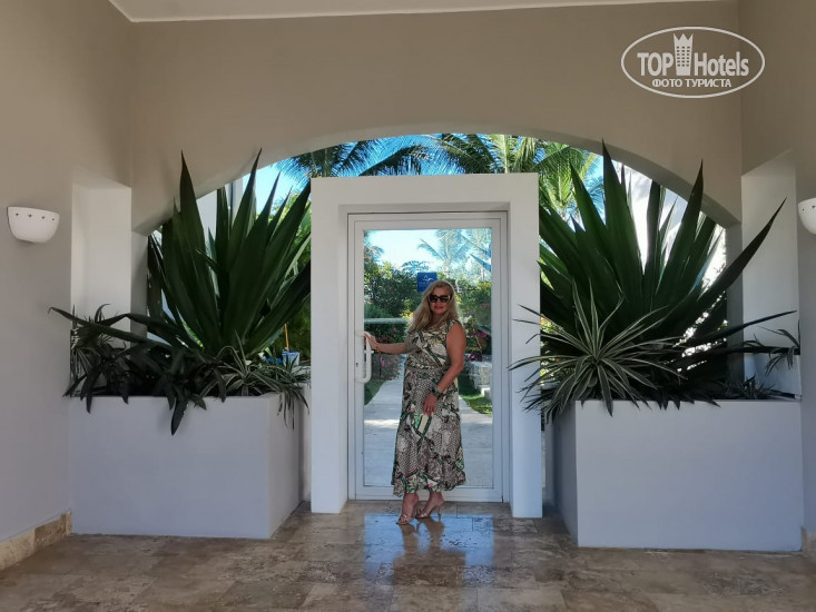 Hotel photo Tracadero Beach Resort 