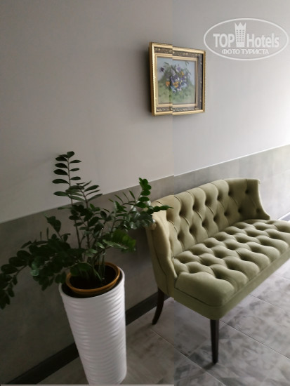 Hotelier's photos Черноморская Звезда