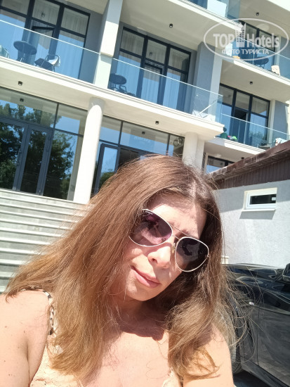 Hotel photo Anemos 