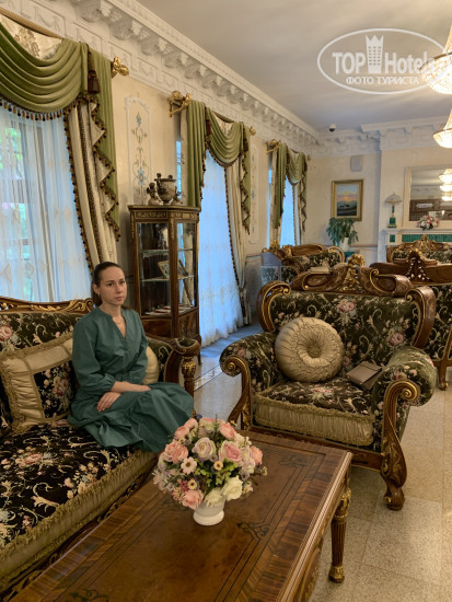 Hotel photo Гостиница Покровская 