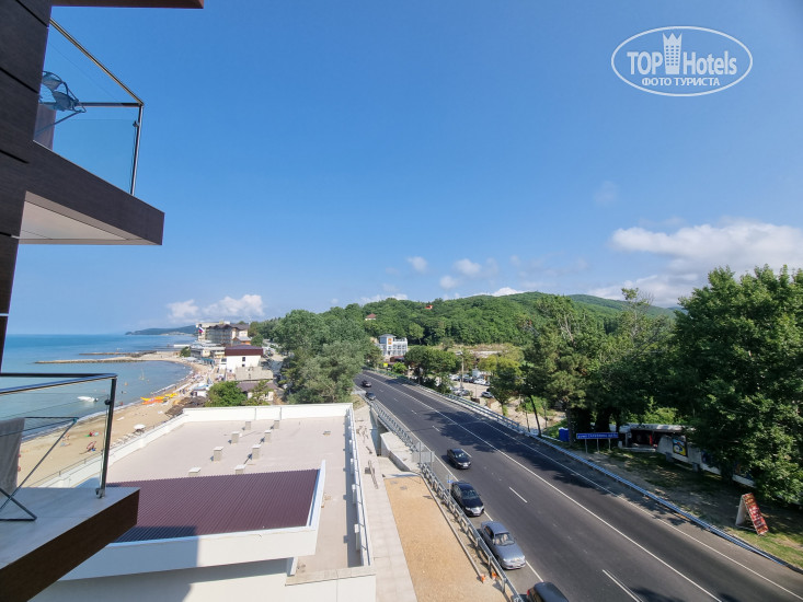New photos from tourists Solo Hotel