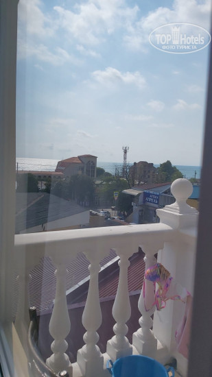 New photos from tourists Лоогуна