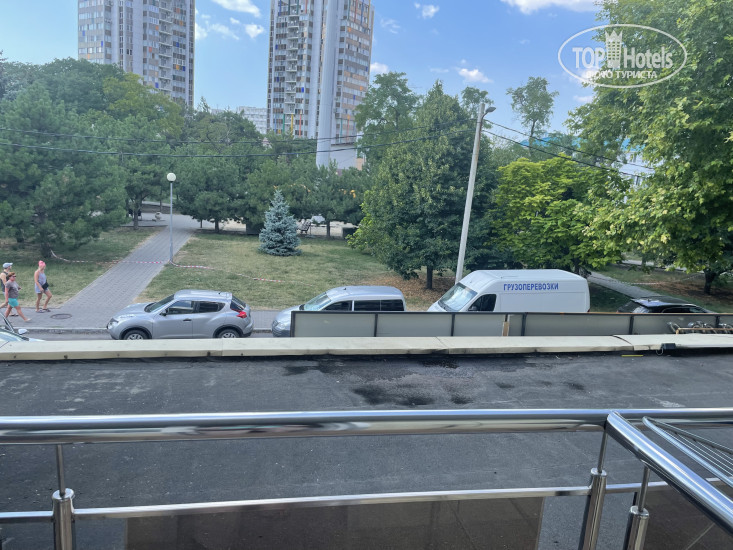 New photos from tourists Де Ла Мапа 3*