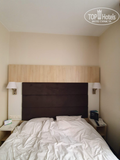 New photos from tourists Stay Inn Hotel 3*