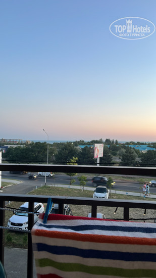 Hotel photo Кассис 