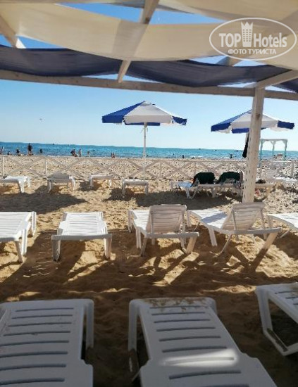 New photos from tourists Sofgrand (Софгранд) 4*
