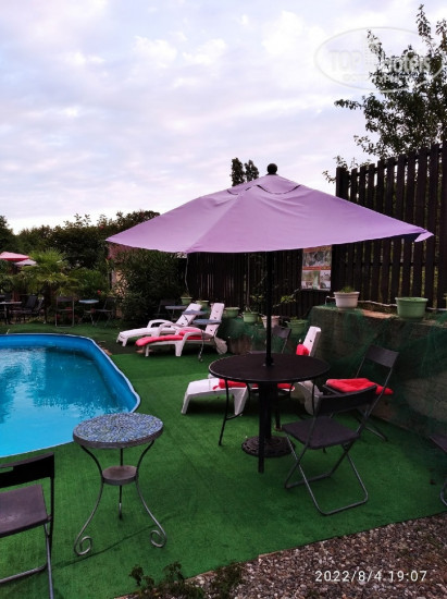 Hotelier's photos Пиратская пристань