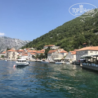 Photos Heritage Grand Perast