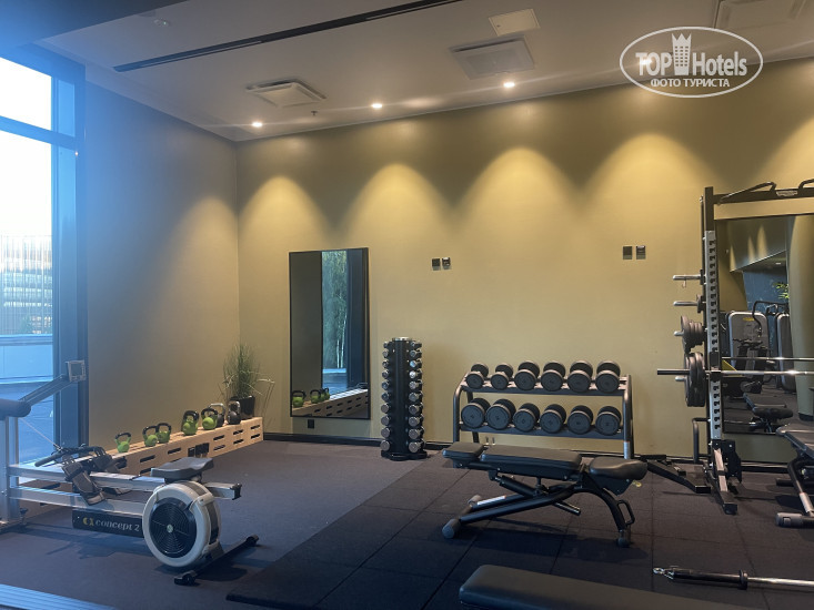 Photos Clarion Hotel Helsinki Airport
