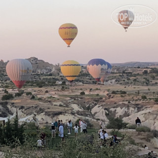 Photos Doda Artisanal Cave Hotel