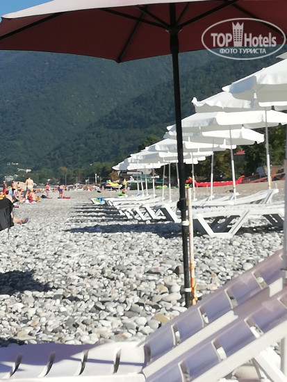 New photos from tourists Штаб