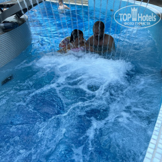 Фото V Spa & Conference Hotel