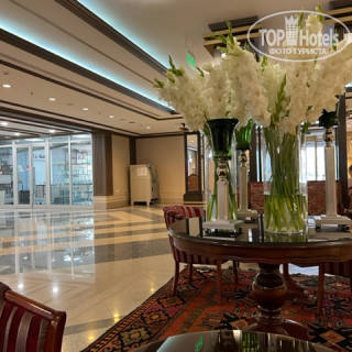 Photos Caspian Riviera Grand Palace