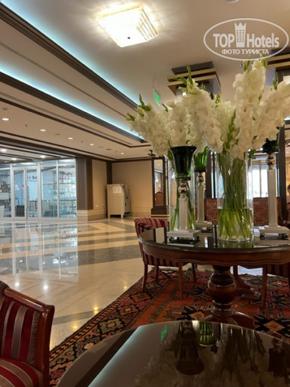 Photos Caspian Riviera Grand Palace