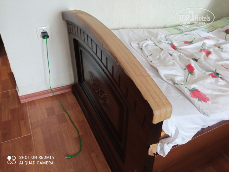 Hotel photo Грифон 