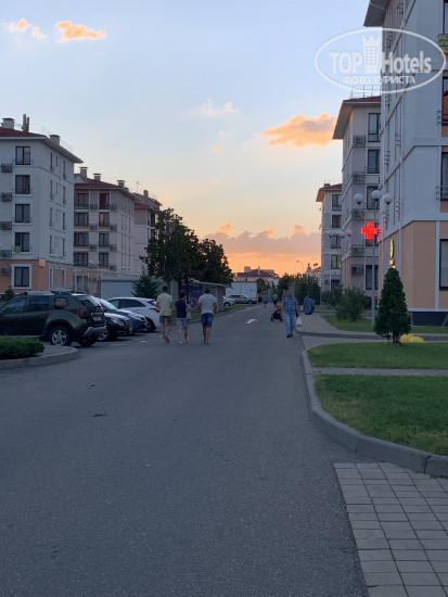 Hotel photo Сириус 