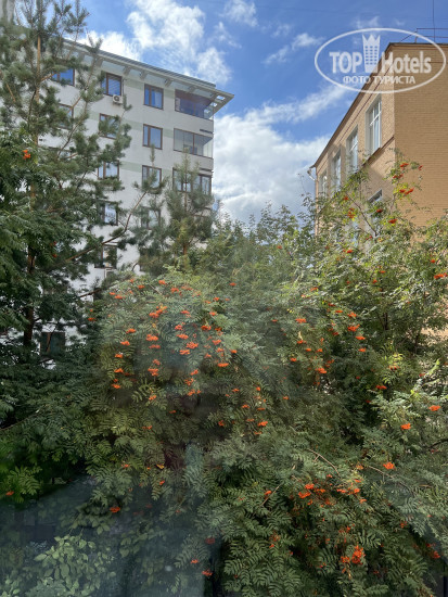 New photos from tourists Norke Казанский 3*