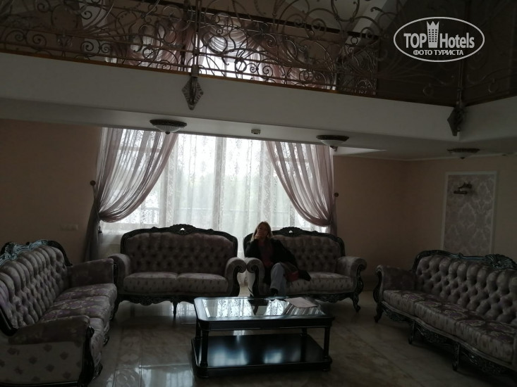 New photos from tourists Провинция 4*