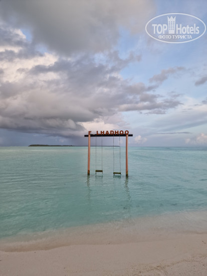 Hotel photo Island Luxury Fulhadhoo Boutique Hotel 