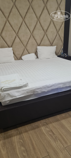 Hotel photo Viaggio 4*