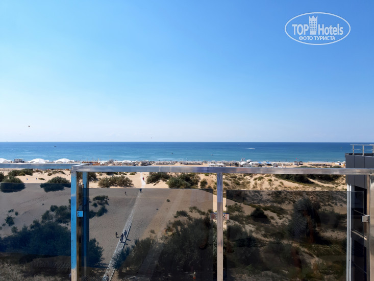 New photos from tourists Corudo Family Resort & Spa 4*