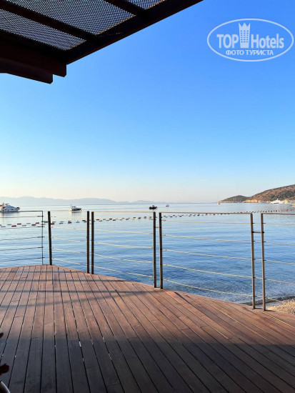 Photos Kaya Palazzo Resort & Residence Le Chic Bodrum