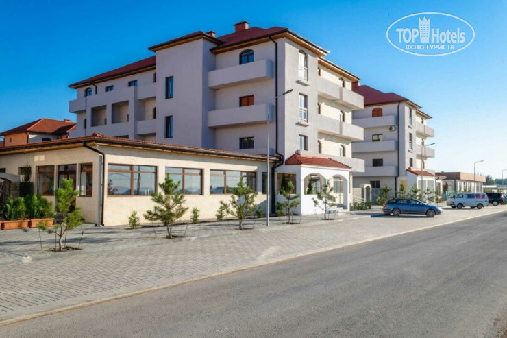 Hotel photo Grande Del Mare 