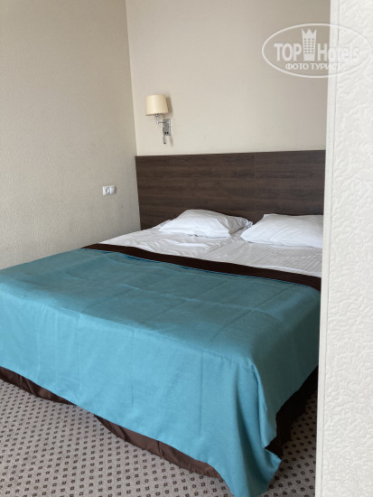 Hotel photo Олимп Плаза (Olimp Plaza) 