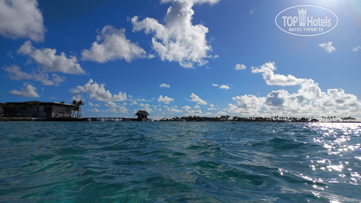 Photos Oblu Xperience Ailafushi