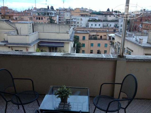 Hotel photo Bamboo B&B Roma 
