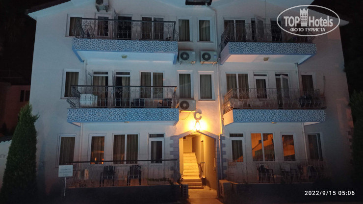 New photos from tourists Papaya Apart Hotel 3*