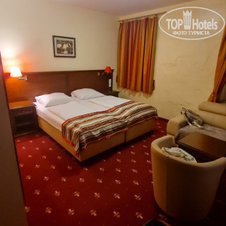 Photos Medaillon Hotel