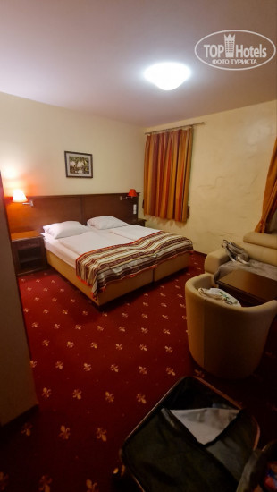 Photos Medaillon Hotel
