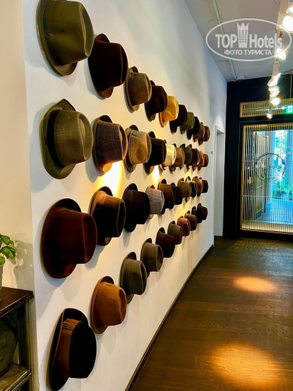 New photos from tourists Ruby Lotti Hotel & Bar 4*
