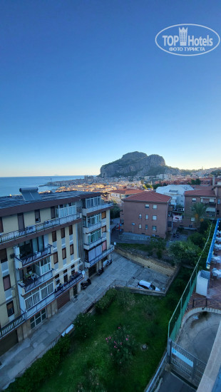 Hotelier's photos Villa Belvedere 3*