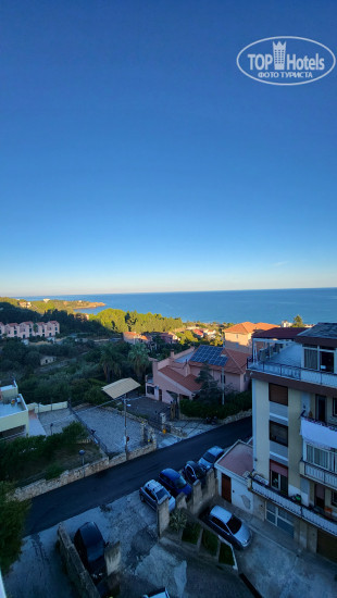 New photos from tourists Villa Belvedere 3*