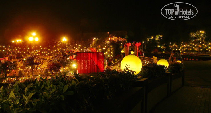 New photos from tourists Claremont KNY Hotel 4*