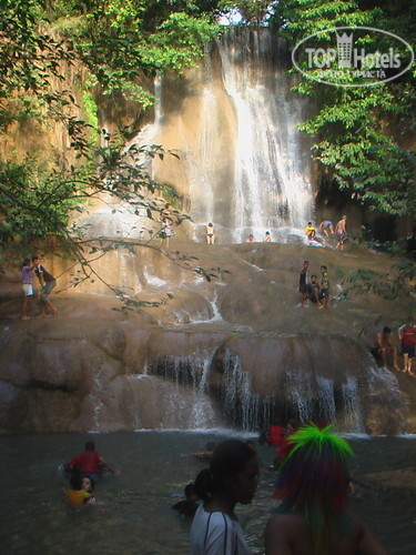 Photos The Sunshine Resort