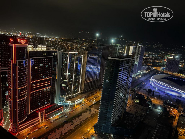New photos from tourists ORBI CITY HOTEL OFFICIAL 5*