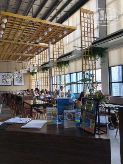 Hotelier's photos Lub d Philippines Makati 3*