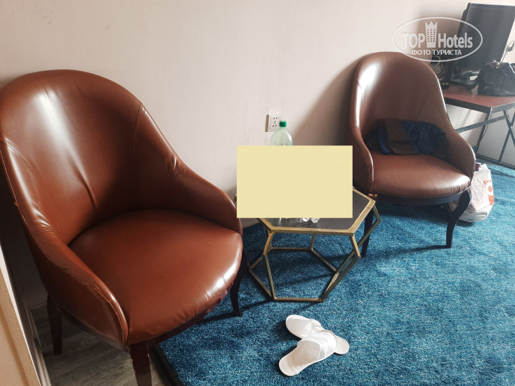 Hotel photo Sant Asar Hotel 3*