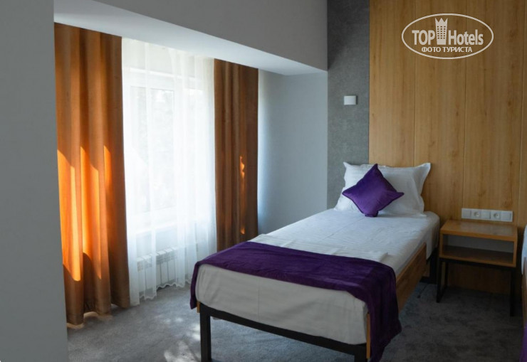 Hotel photo Art Plaza Hotel 